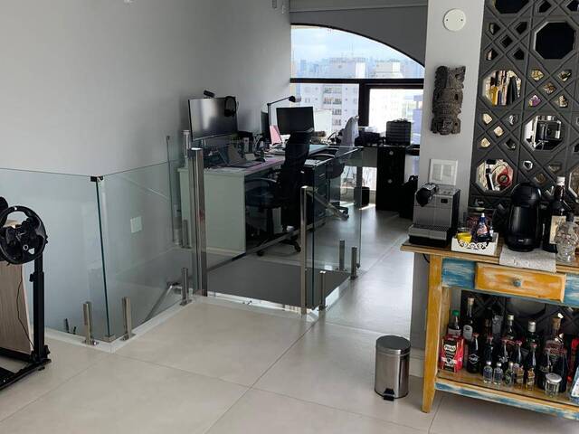 Apartamento para Venda em São Paulo - 3