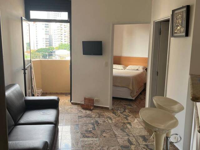 #2776CE - Loft para Venda em São Paulo - SP - 1