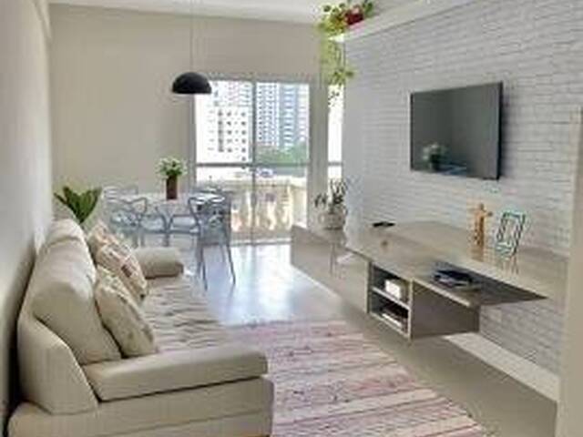 #2775CE - Apartamento para Venda em São Paulo - SP - 1