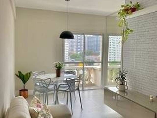 #2775CE - Apartamento para Venda em São Paulo - SP - 2