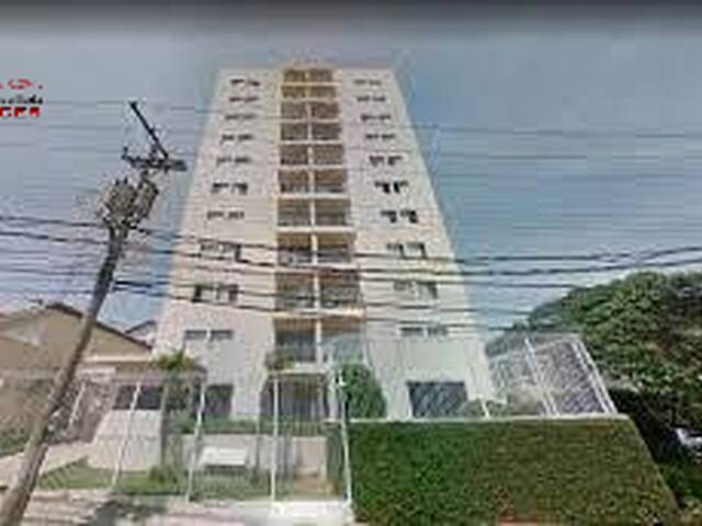 #2785LA - Apartamento para Venda em São Paulo - SP - 1