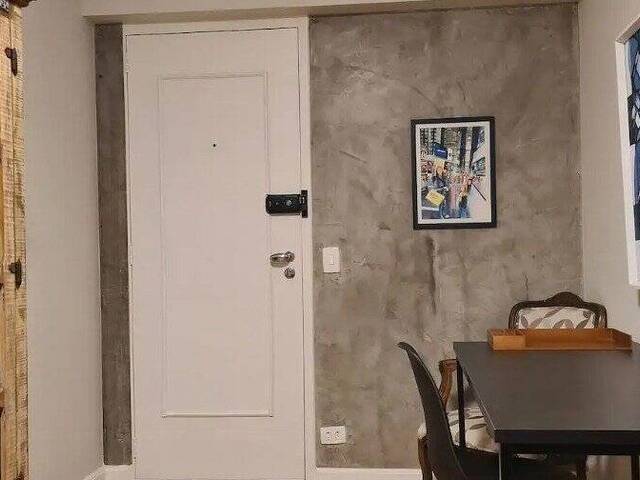 #2789EL - Apartamento para Venda em São Paulo - SP