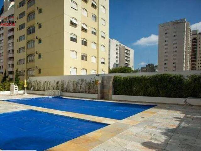#2791RO - Apartamento para Venda em São Paulo - SP - 1