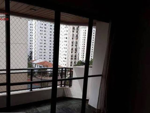 #2791RO - Apartamento para Venda em São Paulo - SP