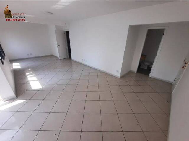 #2796DA - Apartamento para Venda em São Paulo - SP