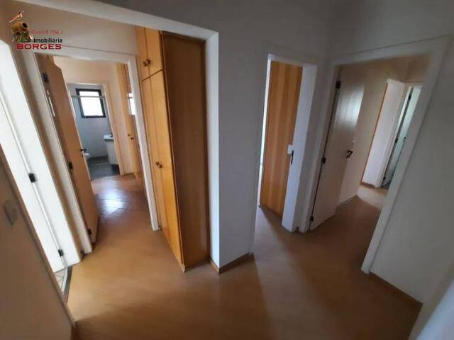 #2796DA - Apartamento para Venda em São Paulo - SP