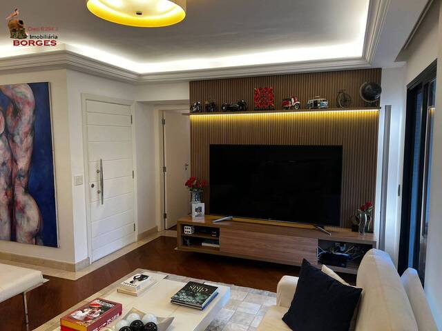 Apartamento para Venda em São Paulo - 5