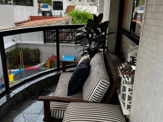 Apartamento para Venda em São Paulo - 4