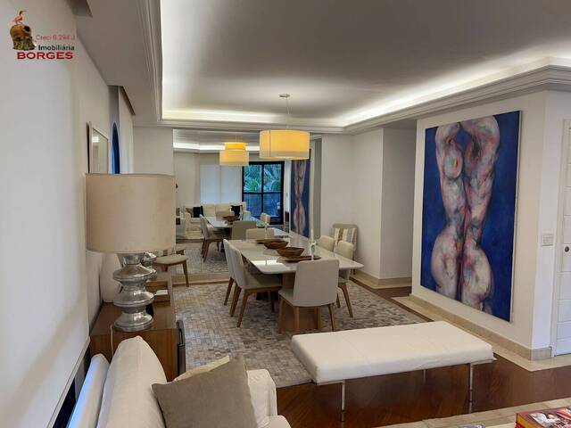 #2802RO - Apartamento para Venda em São Paulo - SP