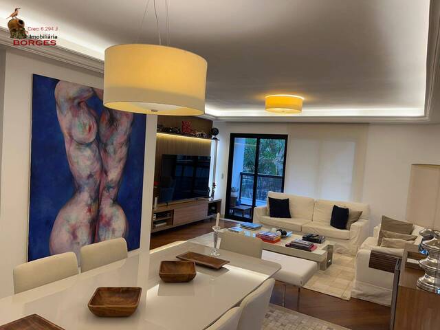 #2802RO - Apartamento para Venda em São Paulo - SP