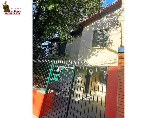 #2805DA - Casa para Venda em São Paulo - SP