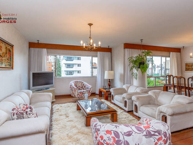 Apartamento para Venda em São Paulo - 2