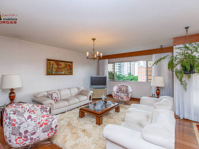 Apartamento para Venda em São Paulo - 3