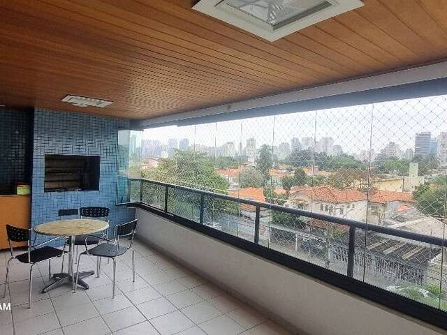 #68B141AM - Apartamento para Venda em São Paulo - SP