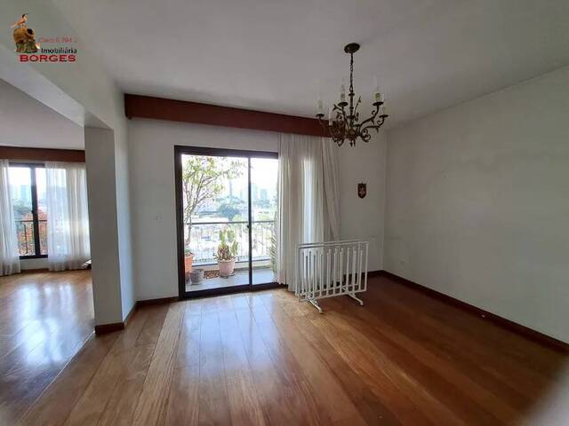 #68B140SA - Apartamento para Venda em São Paulo - SP