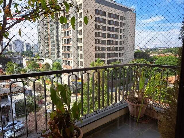#68B140SA - Apartamento para Venda em São Paulo - SP