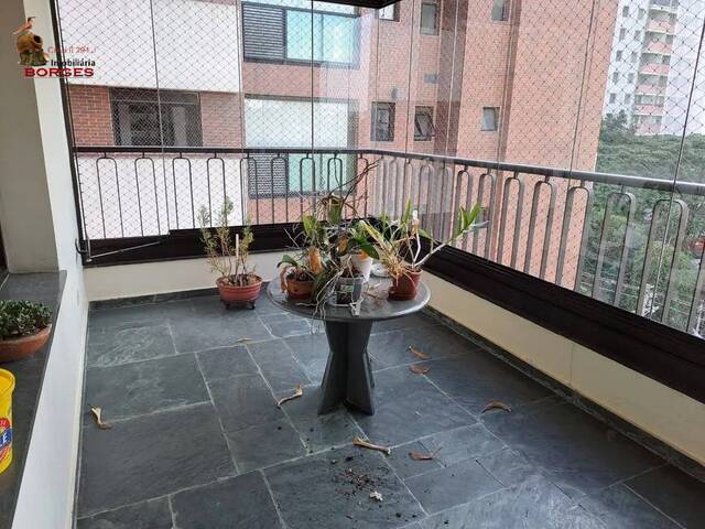 Apartamento para Venda em São Paulo - 4