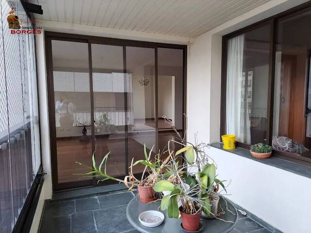 Apartamento para Venda em São Paulo - 5