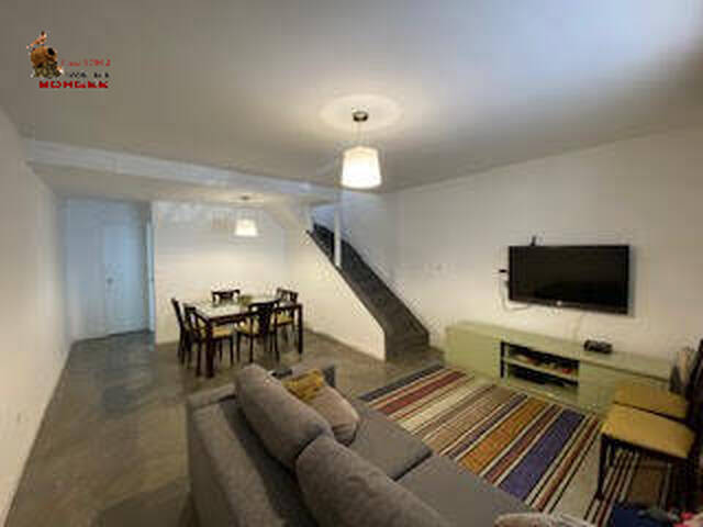 #43B224AM - Casa para Venda em São Paulo - SP