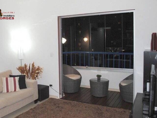 #2827DA - Apartamento para Venda em São Paulo - SP