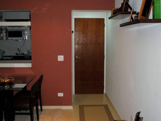 #2827DA - Apartamento para Venda em São Paulo - SP