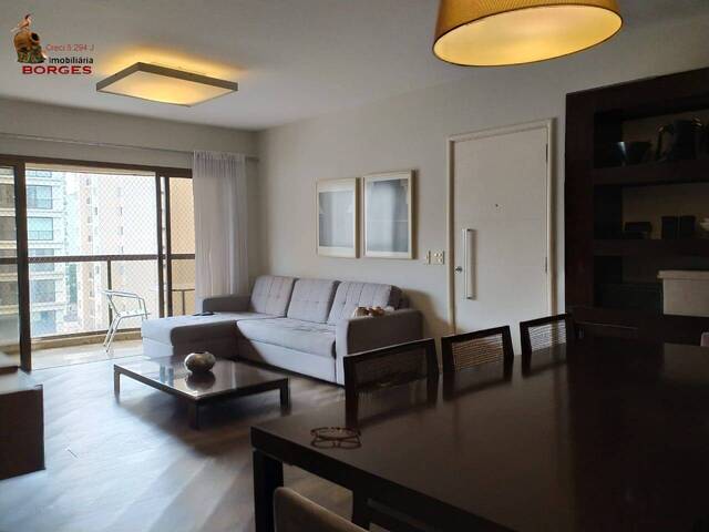 #2832RO - Apartamento para Venda em São Paulo - SP