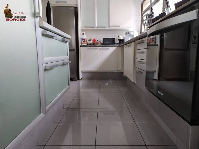 Apartamento para Venda em São Paulo - 5