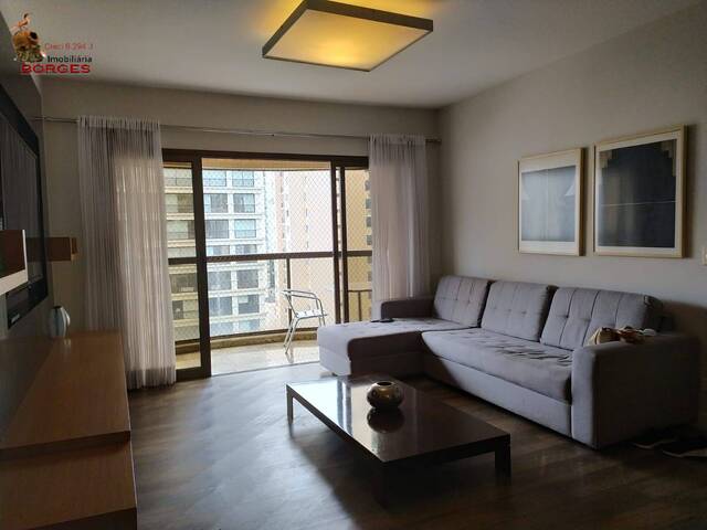 #2832RO - Apartamento para Venda em São Paulo - SP