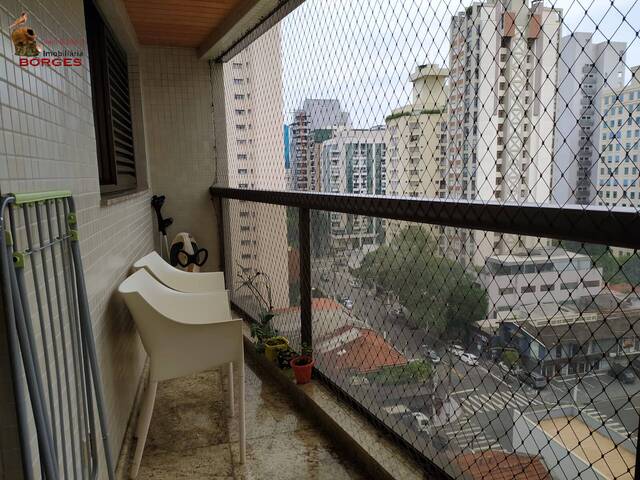 Apartamento para Venda em São Paulo - 4