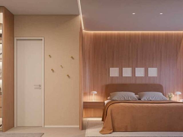 Apartamento para Venda em São Paulo - 4