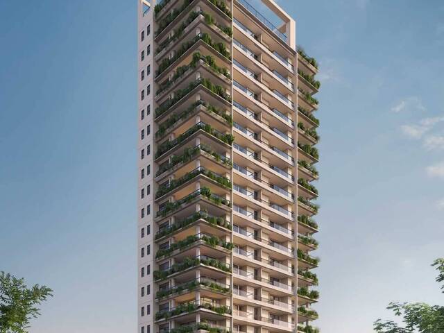 Apartamento para Venda em São Paulo - 5