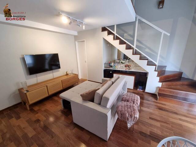 #68B142AM - Duplex para Venda em São Paulo - SP - 1