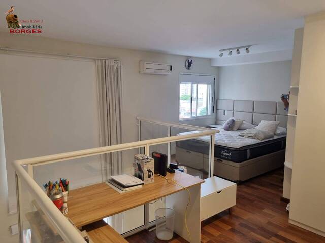 Duplex para Venda em São Paulo - 5