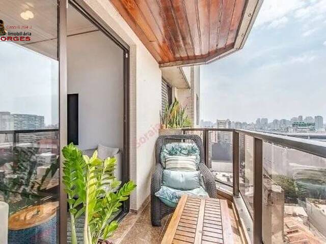 #2843DA - Cobertura para Venda em São Paulo - SP - 1