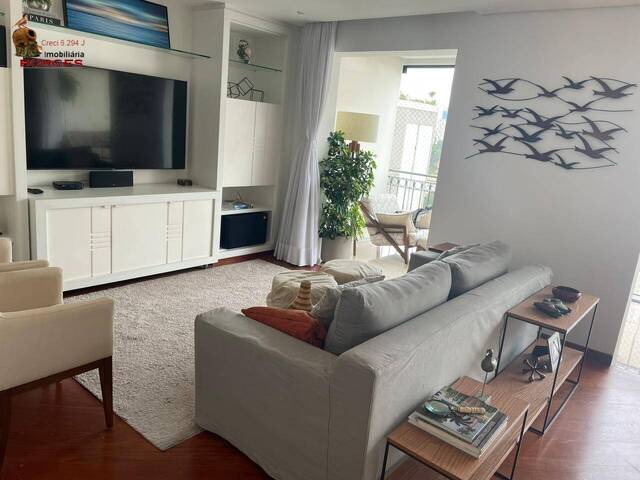 #2844DA - Apartamento para Venda em São Paulo - SP