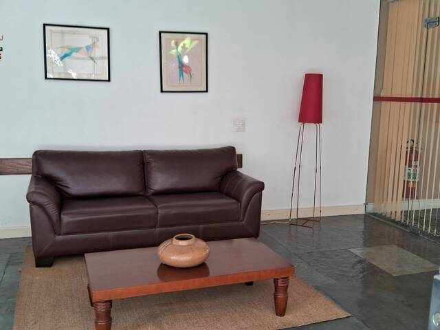 #68B114NT - Apartamento para Venda em São Paulo - SP