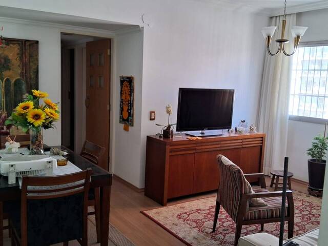 #68B114NT - Apartamento para Venda em São Paulo - SP