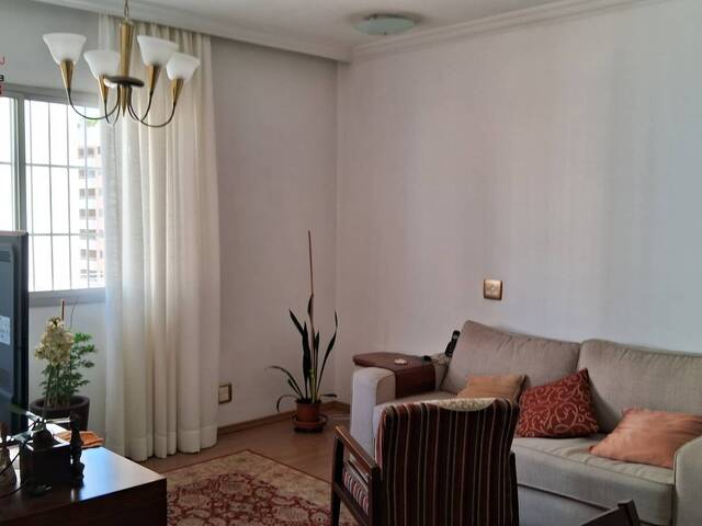 #68B114NT - Apartamento para Venda em São Paulo - SP