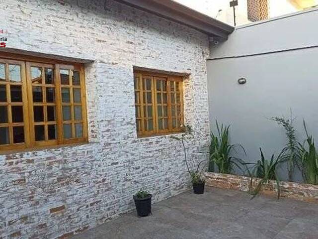 #2849AL - Casa para Venda em São Paulo - SP