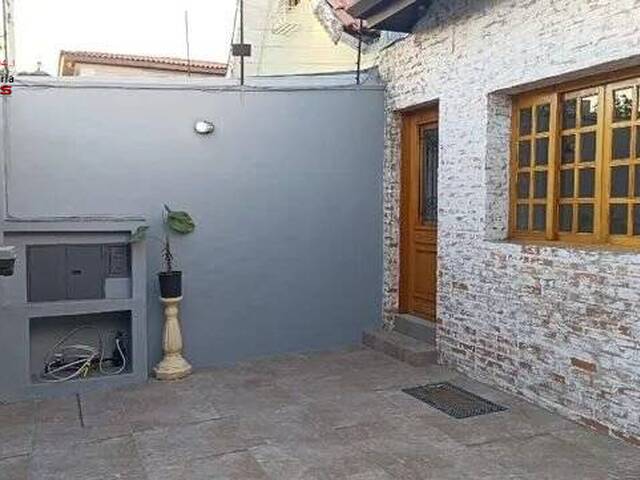 #2849AL - Casa para Venda em São Paulo - SP