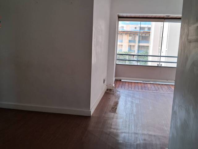 #68B130NT - Apartamento para Venda em São Paulo - SP