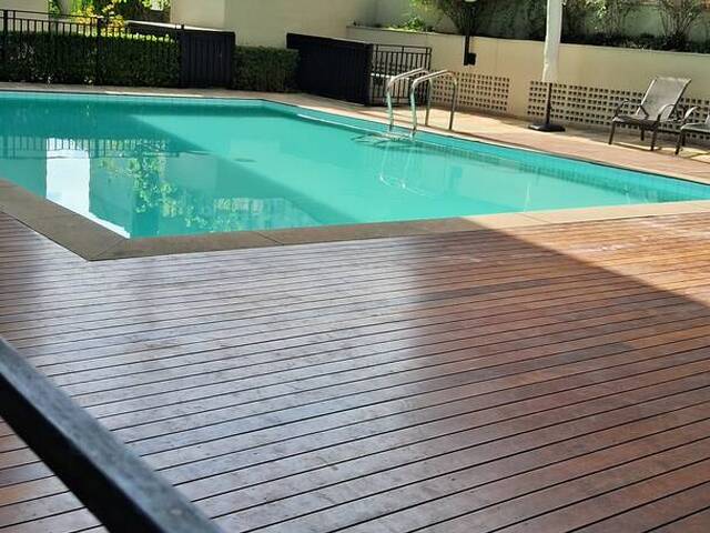 #68B130NT - Apartamento para Venda em São Paulo - SP