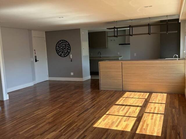 #2867JE - Apartamento para Venda em São Paulo - SP