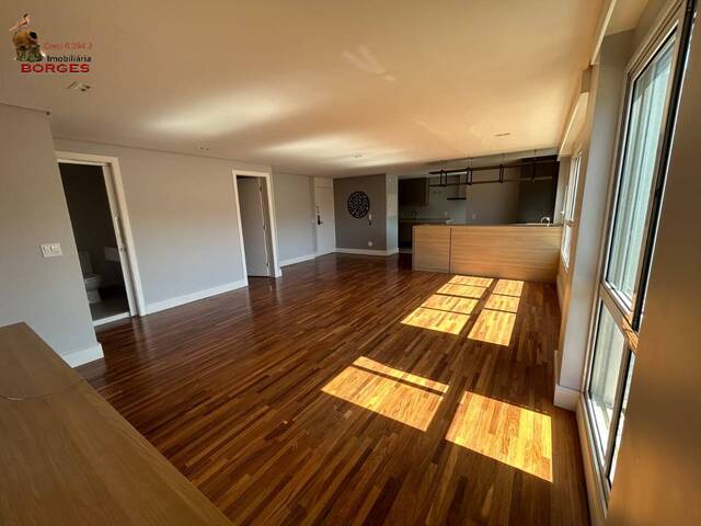 #2867JE - Apartamento para Venda em São Paulo - SP