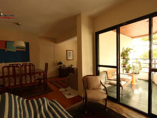 #2868DA - Apartamento para Venda em São Paulo - SP