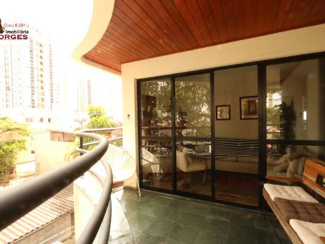 #2868DA - Apartamento para Venda em São Paulo - SP