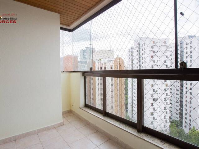 #2875DA - Apartamento para Venda em São Paulo - SP