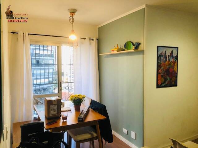 #2877DA - Apartamento para Venda em São Paulo - SP
