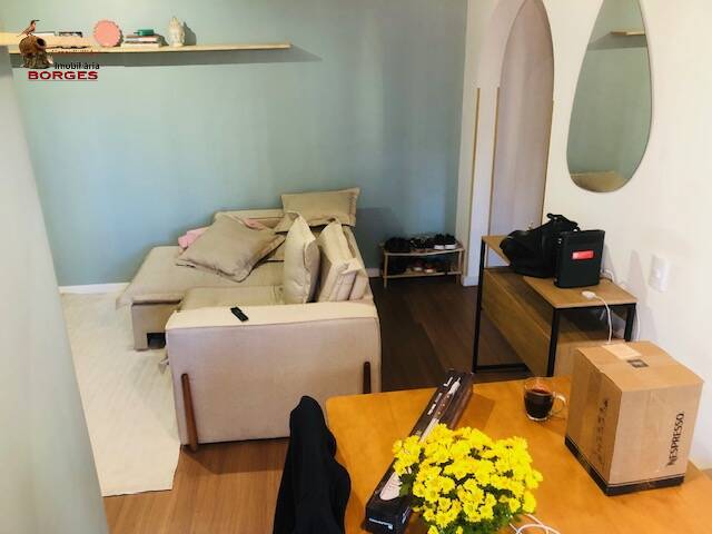 #2877DA - Apartamento para Venda em São Paulo - SP