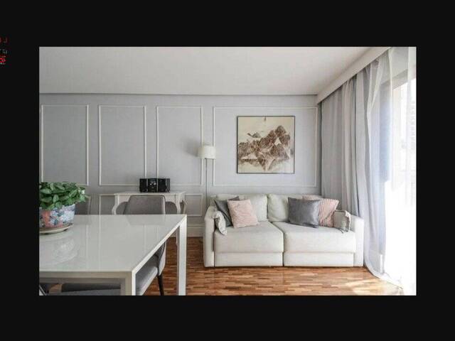 #2873JE - Apartamento para Venda em São Paulo - SP